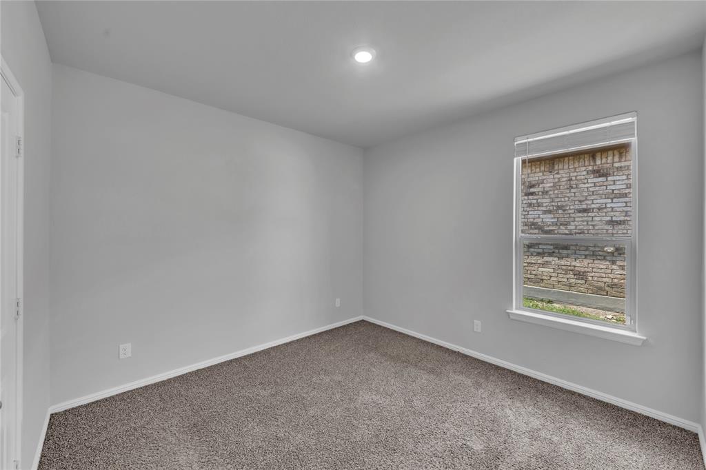 CHAPEL CREEK - Residential