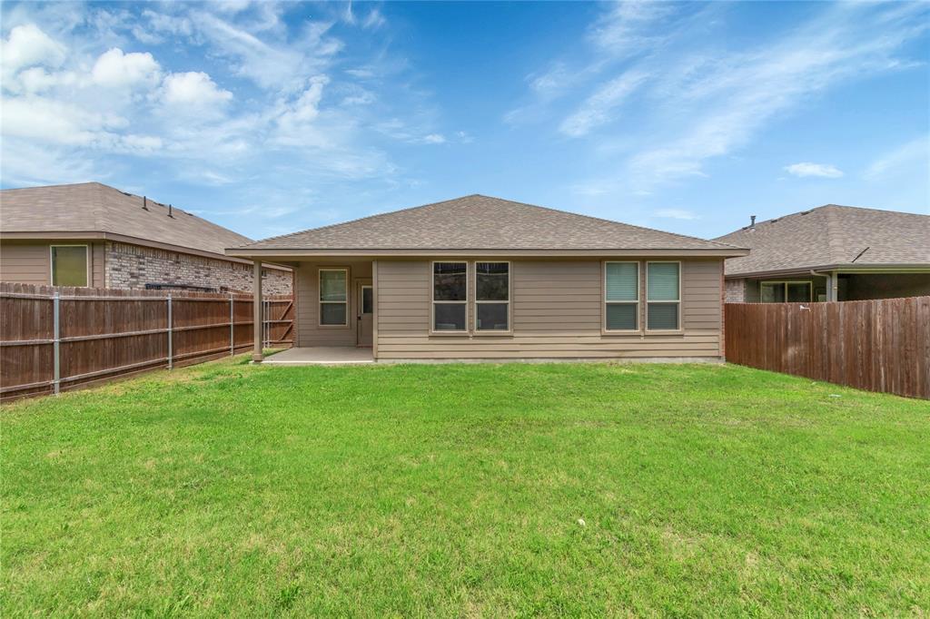 CHAPEL CREEK - Residential