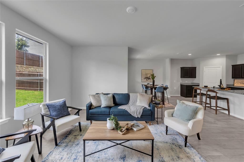 CHAPEL CREEK - Residential