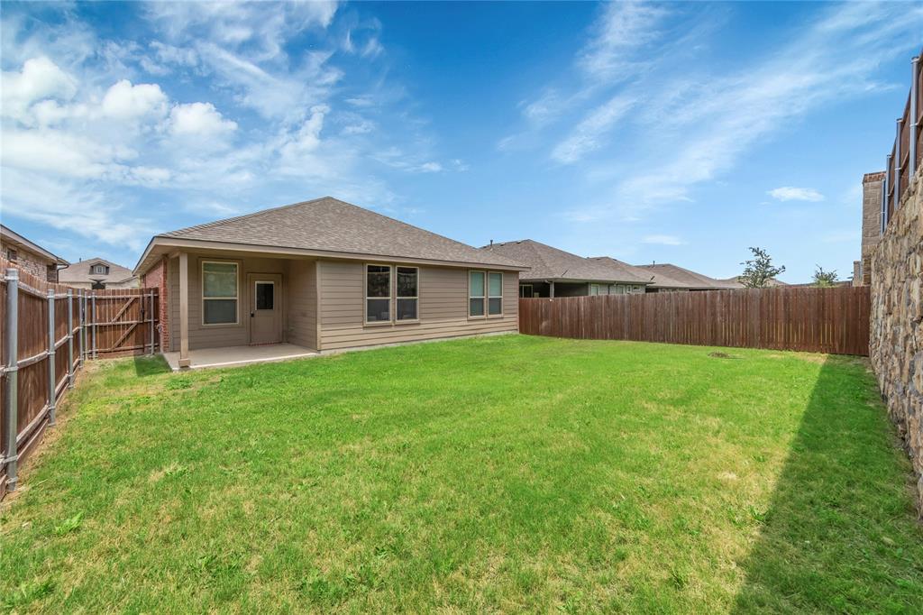 CHAPEL CREEK - Residential
