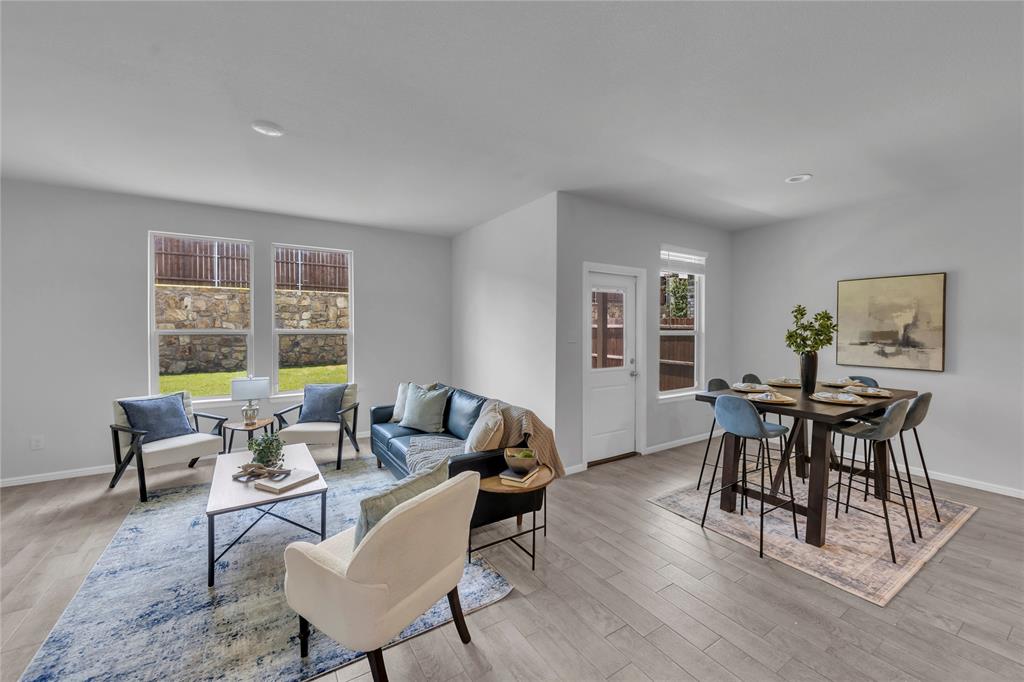 CHAPEL CREEK - Residential
