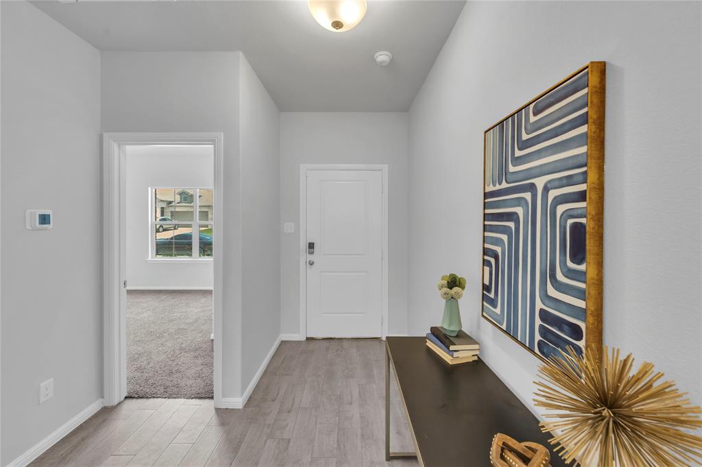 CHAPEL CREEK - Residential