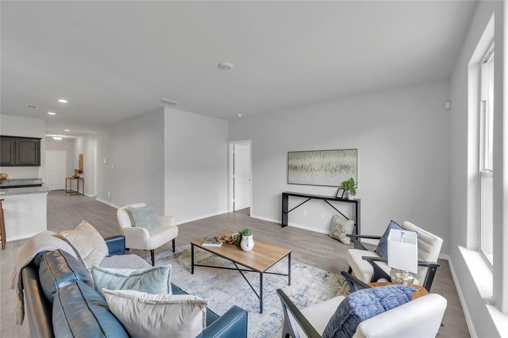 CHAPEL CREEK - Residential