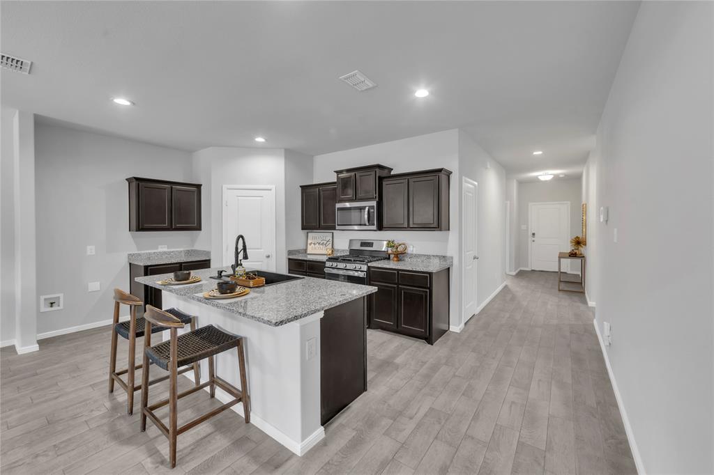 CHAPEL CREEK - Residential