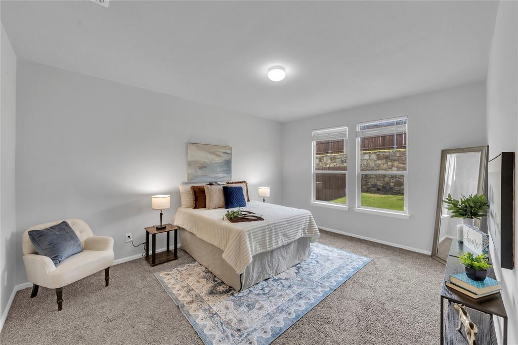 CHAPEL CREEK - Residential