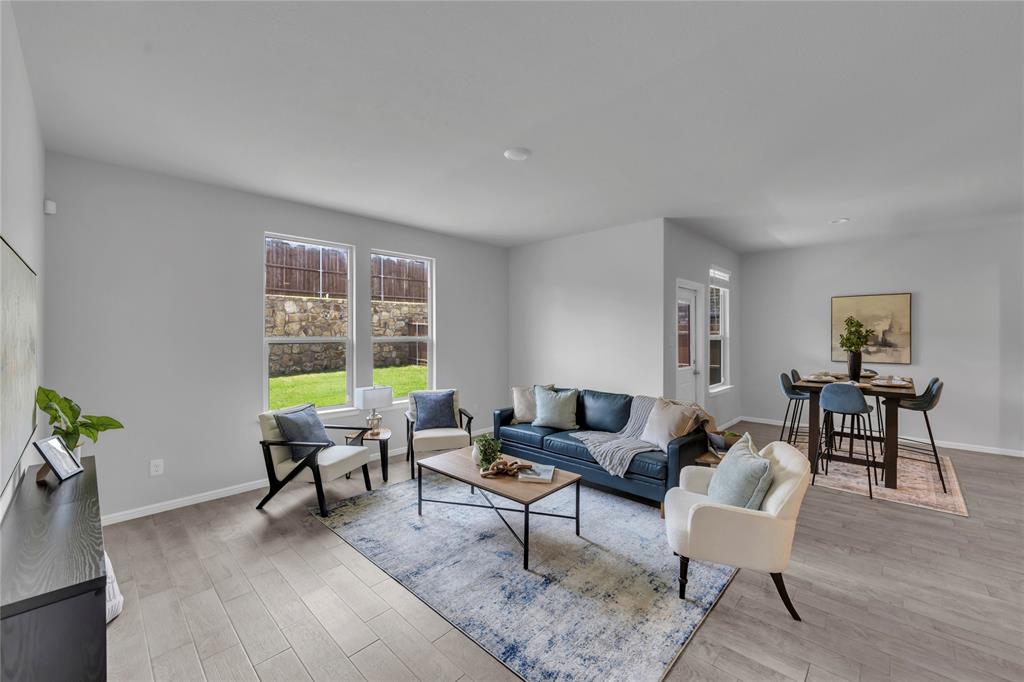 CHAPEL CREEK - Residential