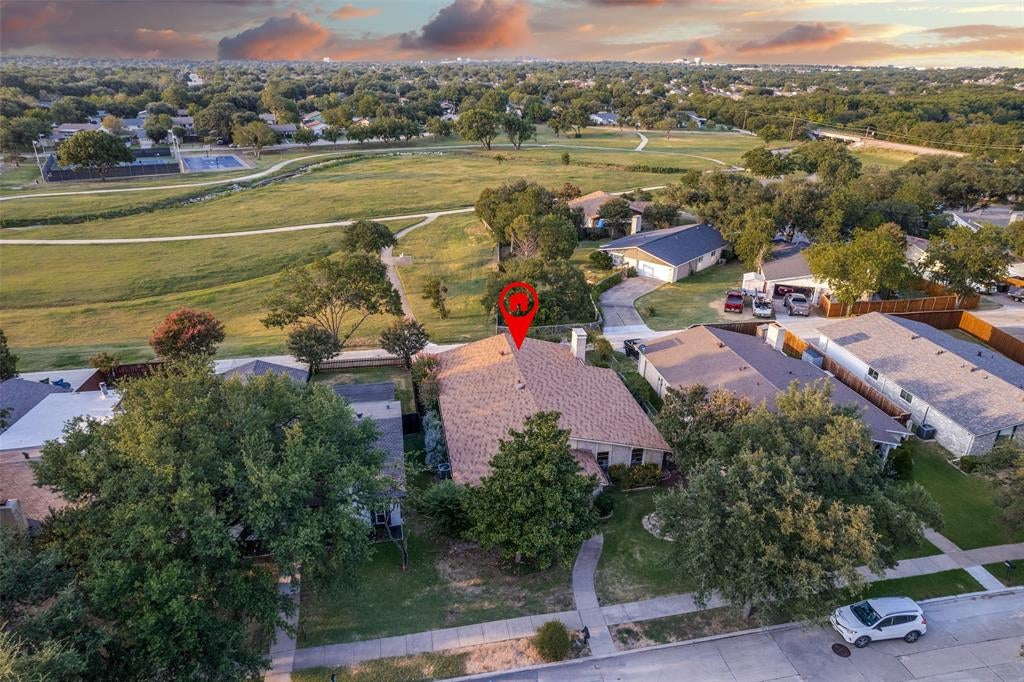 3020 Ravine Trail