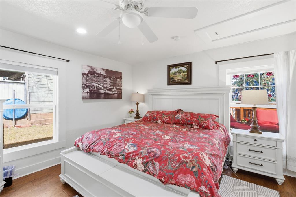 Mccalls - Residential