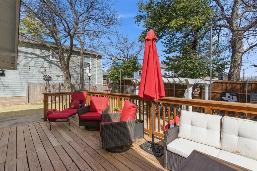 Mccalls - Residential