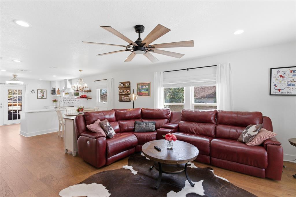 Mccalls - Residential