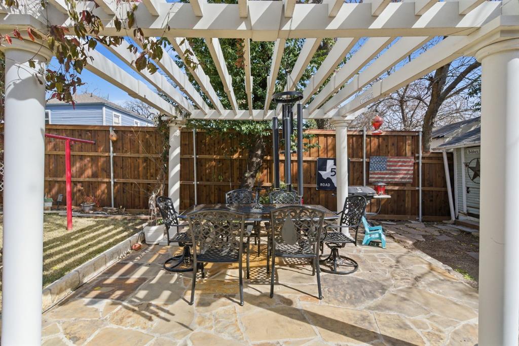 Mccalls - Residential