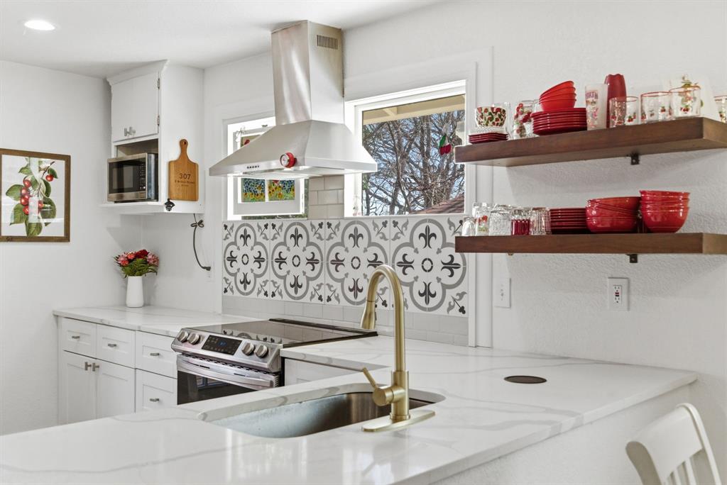 Mccalls - Residential