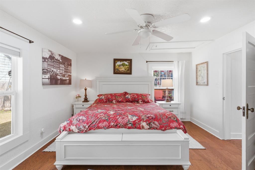 Mccalls - Residential