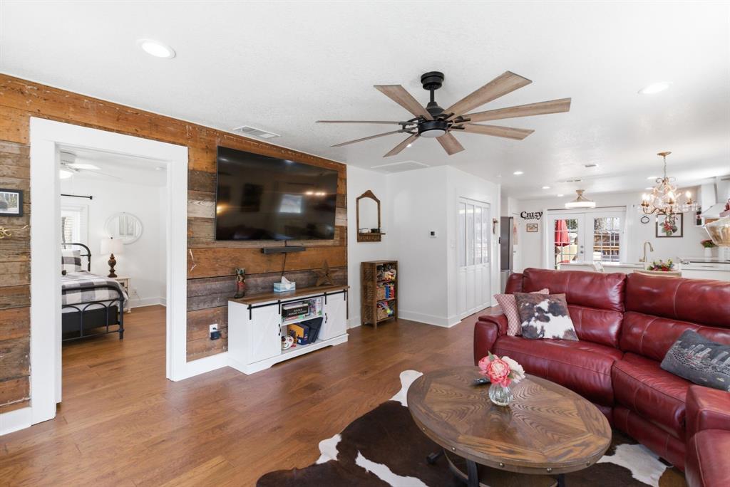 Mccalls - Residential