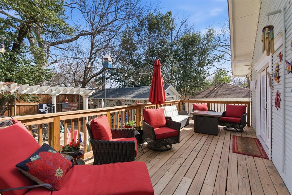 Mccalls - Residential