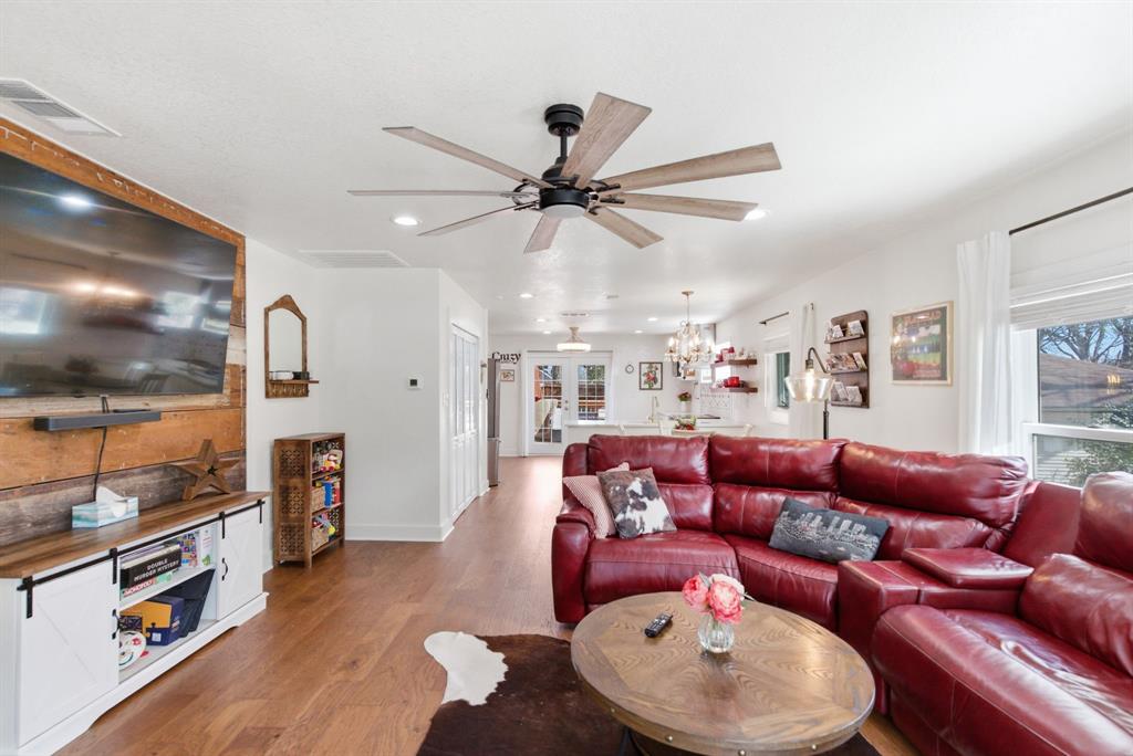 Mccalls - Residential