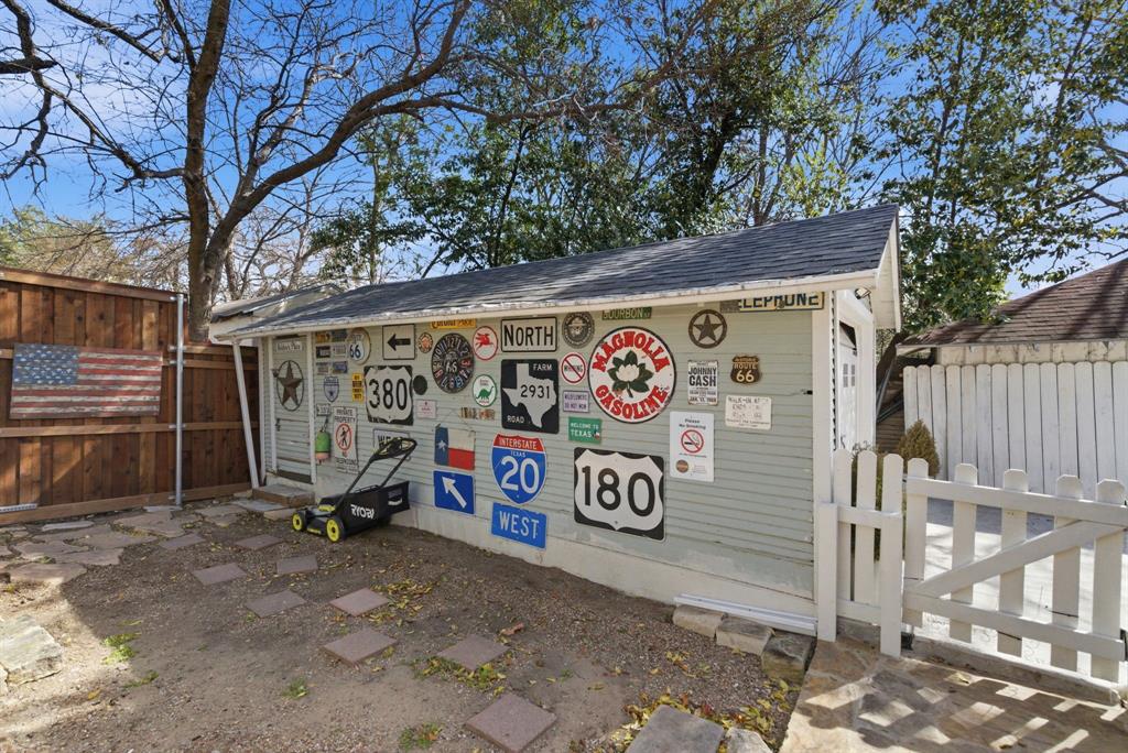 Mccalls - Residential