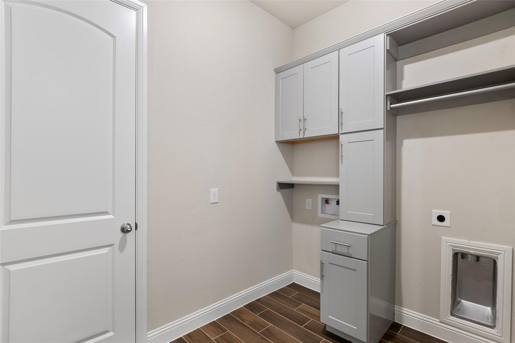 Trinity Falls Planning Unit 3 Ph 2b - Residential