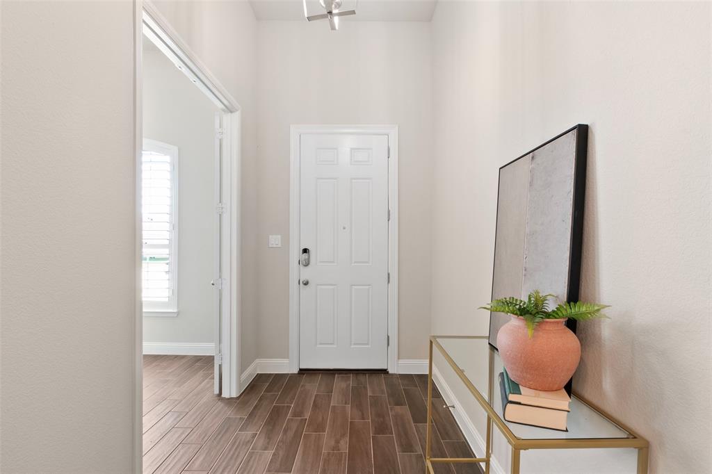 Trinity Falls Planning Unit 3 Ph 2b - Residential