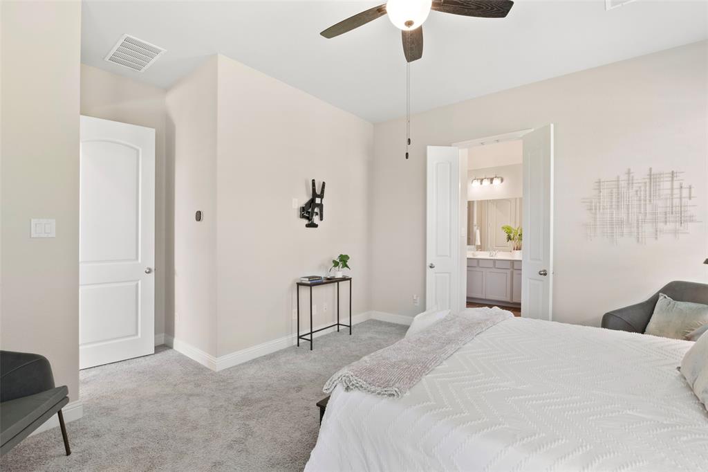 Trinity Falls Planning Unit 3 Ph 2b - Residential