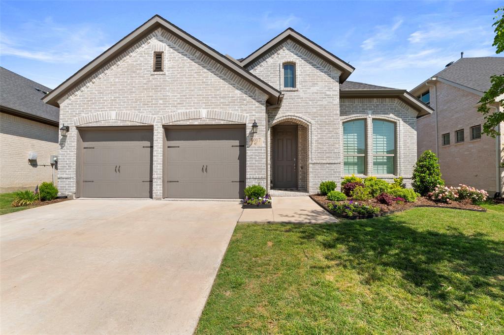 Trinity Falls Planning Unit 3 Ph 2b - Residential