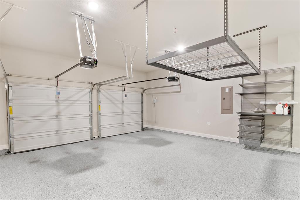 Trinity Falls Planning Unit 3 Ph 2b - Residential