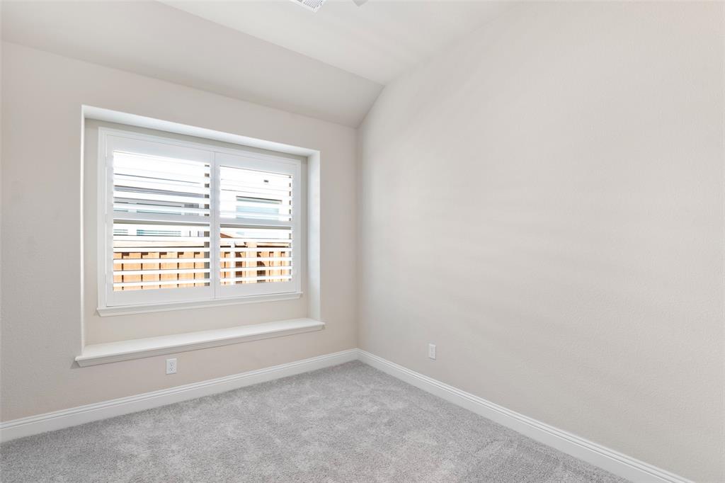 Trinity Falls Planning Unit 3 Ph 2b - Residential