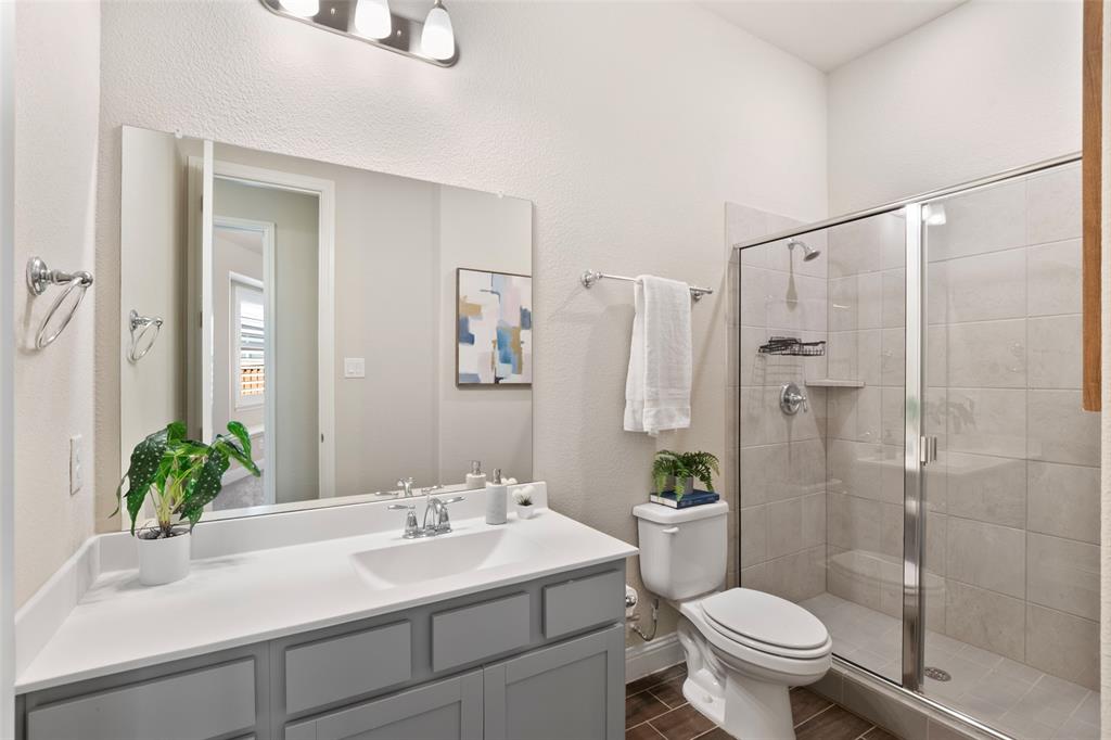 Trinity Falls Planning Unit 3 Ph 2b - Residential