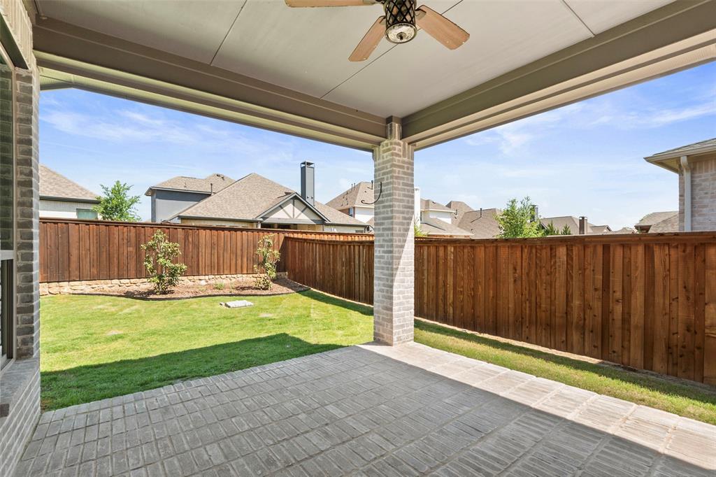 Trinity Falls Planning Unit 3 Ph 2b - Residential