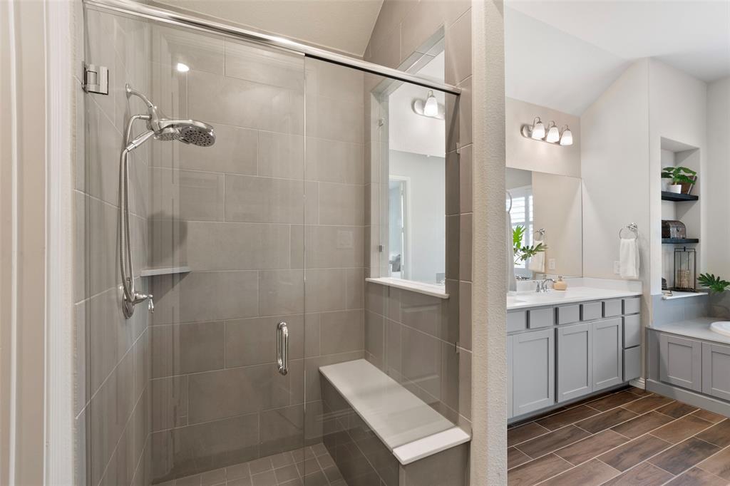 Trinity Falls Planning Unit 3 Ph 2b - Residential