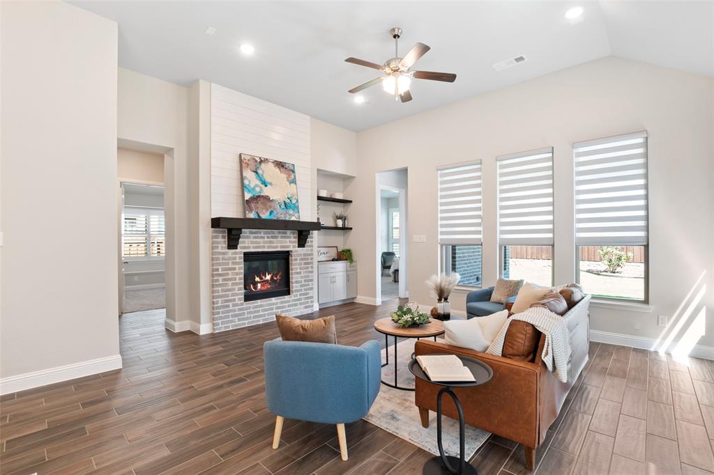 Trinity Falls Planning Unit 3 Ph 2b - Residential