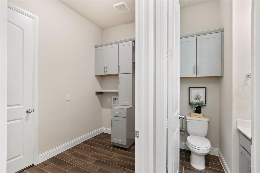 Trinity Falls Planning Unit 3 Ph 2b - Residential