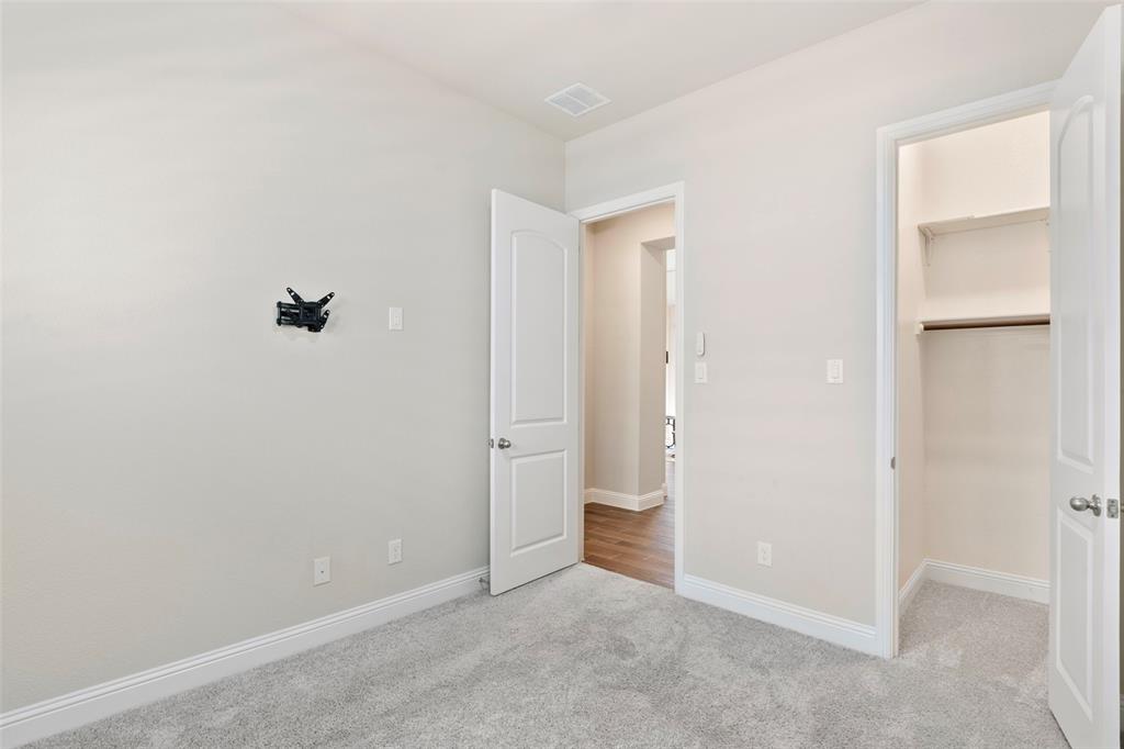 Trinity Falls Planning Unit 3 Ph 2b - Residential