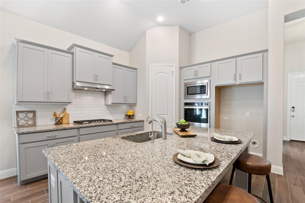 Trinity Falls Planning Unit 3 Ph 2b - Residential