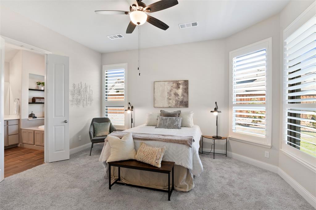 Trinity Falls Planning Unit 3 Ph 2b - Residential