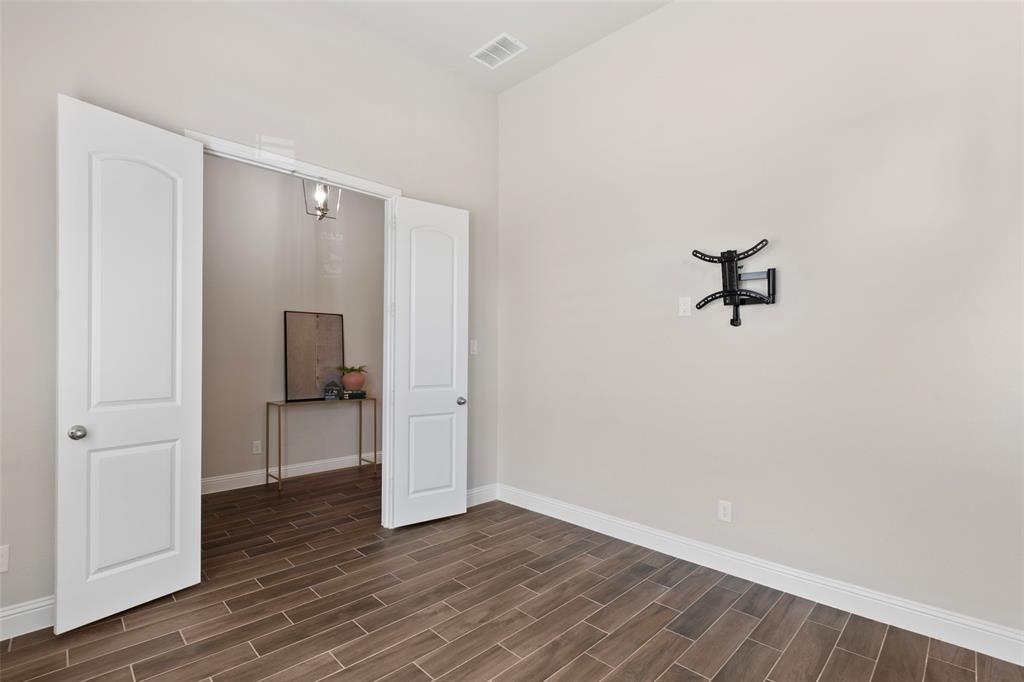 Trinity Falls Planning Unit 3 Ph 2b - Residential