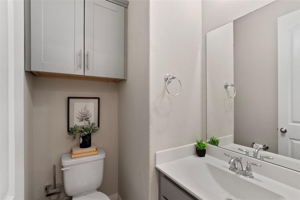 Trinity Falls Planning Unit 3 Ph 2b - Residential