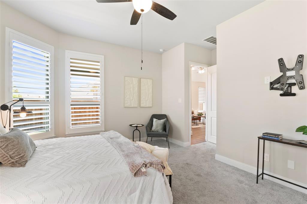 Trinity Falls Planning Unit 3 Ph 2b - Residential