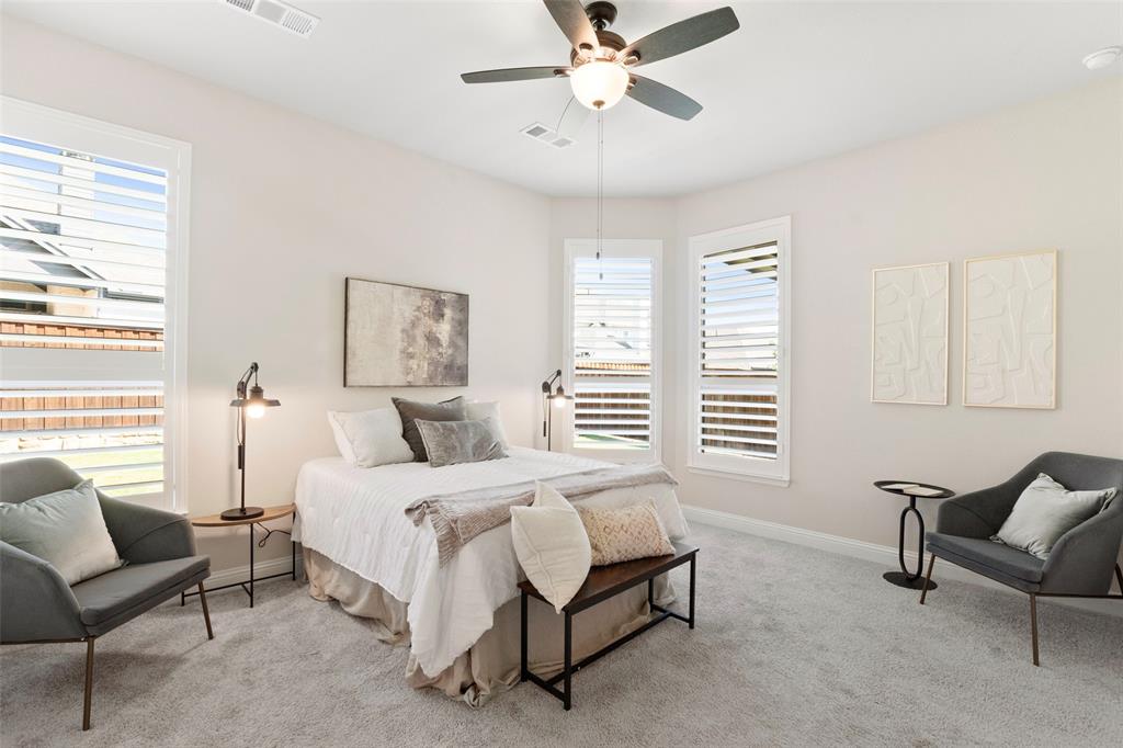 Trinity Falls Planning Unit 3 Ph 2b - Residential