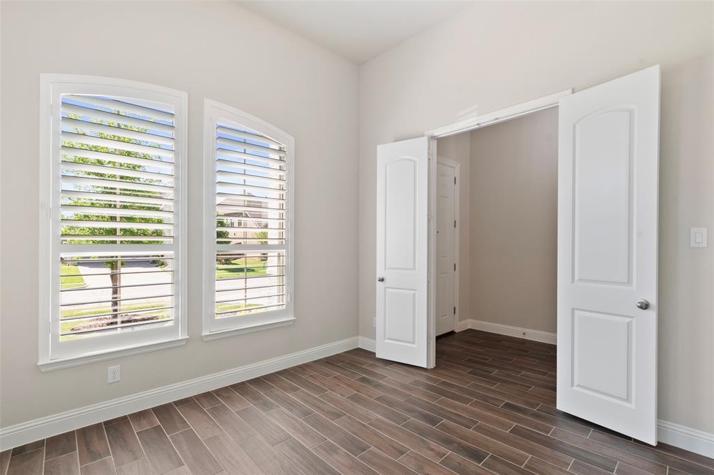 Trinity Falls Planning Unit 3 Ph 2b - Residential