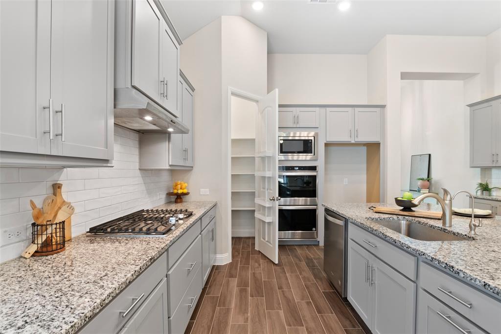 Trinity Falls Planning Unit 3 Ph 2b - Residential