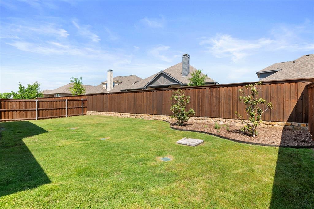 Trinity Falls Planning Unit 3 Ph 2b - Residential