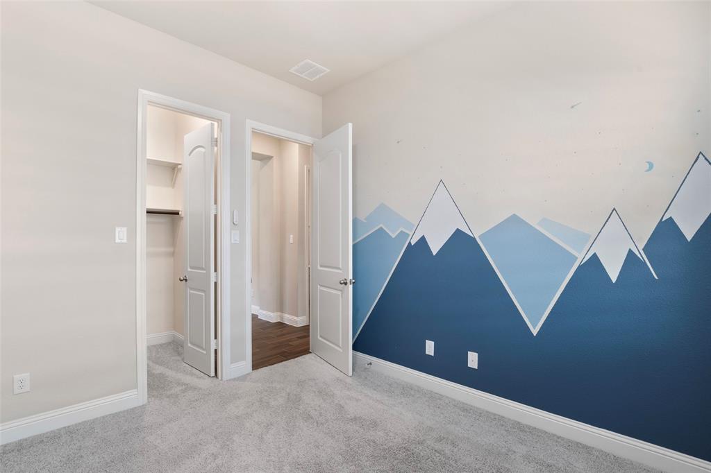 Trinity Falls Planning Unit 3 Ph 2b - Residential