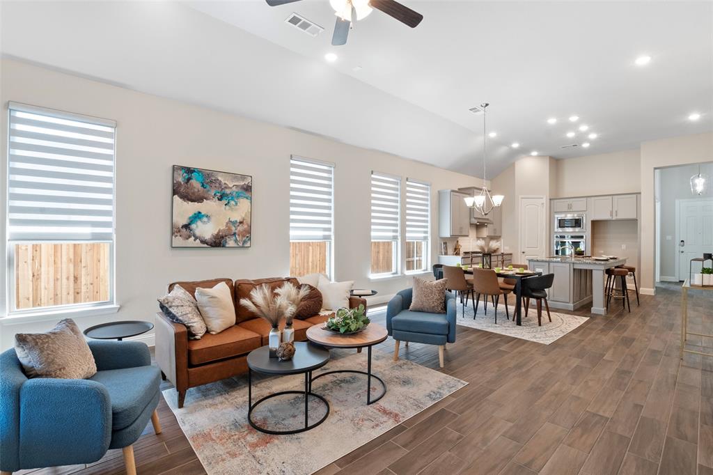 Trinity Falls Planning Unit 3 Ph 2b - Residential