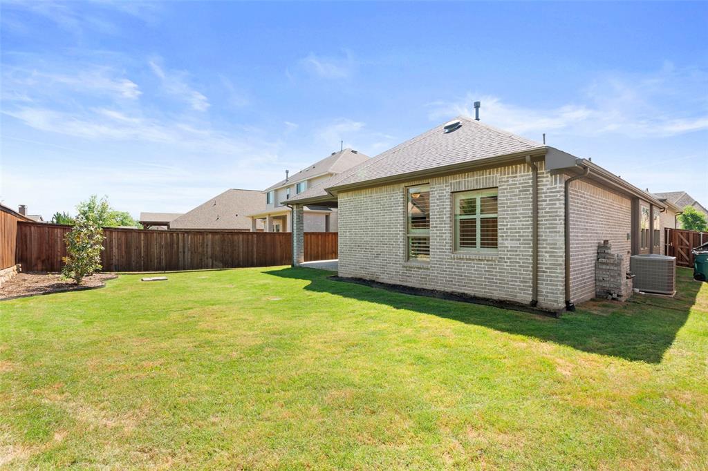 Trinity Falls Planning Unit 3 Ph 2b - Residential