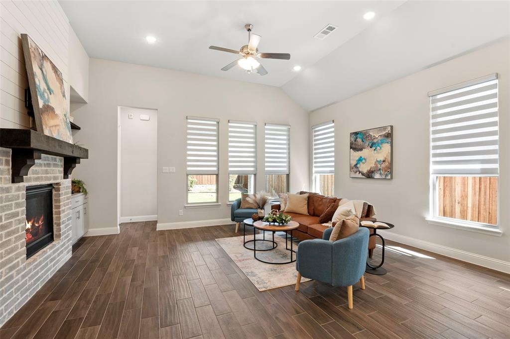 Trinity Falls Planning Unit 3 Ph 2b - Residential