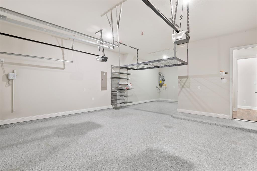 Trinity Falls Planning Unit 3 Ph 2b - Residential