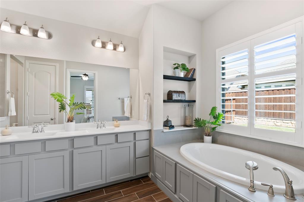 Trinity Falls Planning Unit 3 Ph 2b - Residential