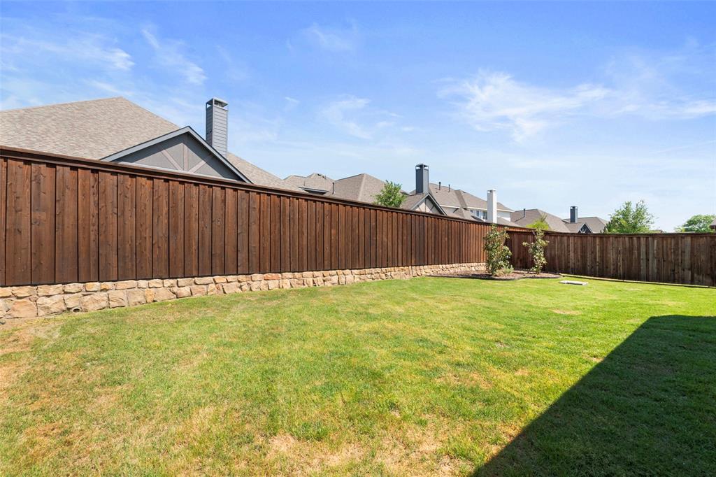 Trinity Falls Planning Unit 3 Ph 2b - Residential