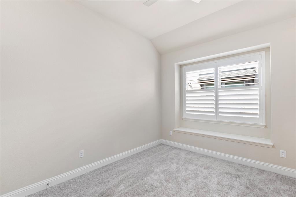 Trinity Falls Planning Unit 3 Ph 2b - Residential